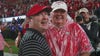 Sonny Smart, father of Georgia head coach Kirby Smart, dies after fall in New Orleans