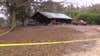 1 person found dead in burning Fayette County home