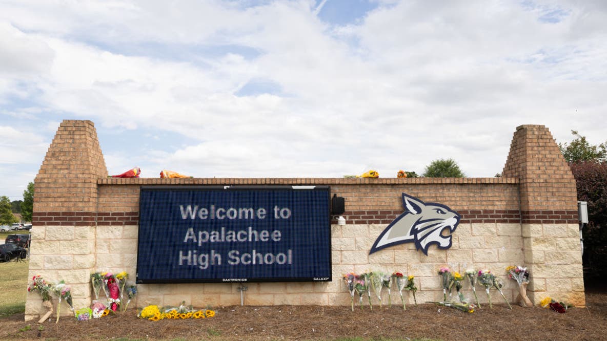 Apalachee High shooting: Community marking 2 years since tragedy