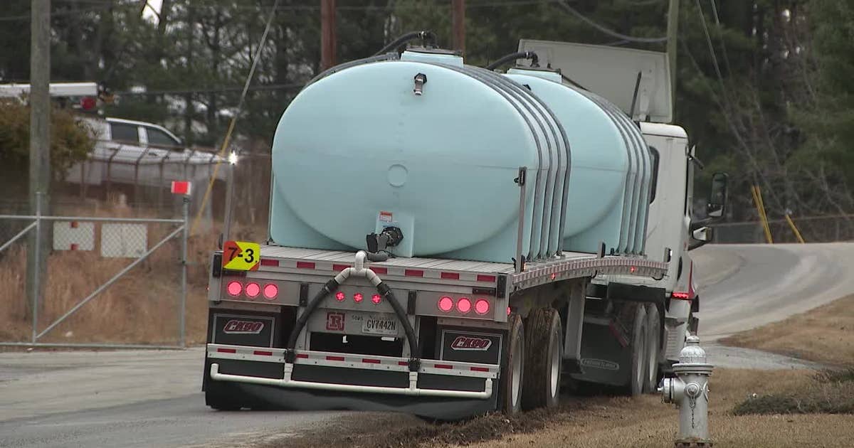 Georgia Power, GDOT gear up for second round of winter weather