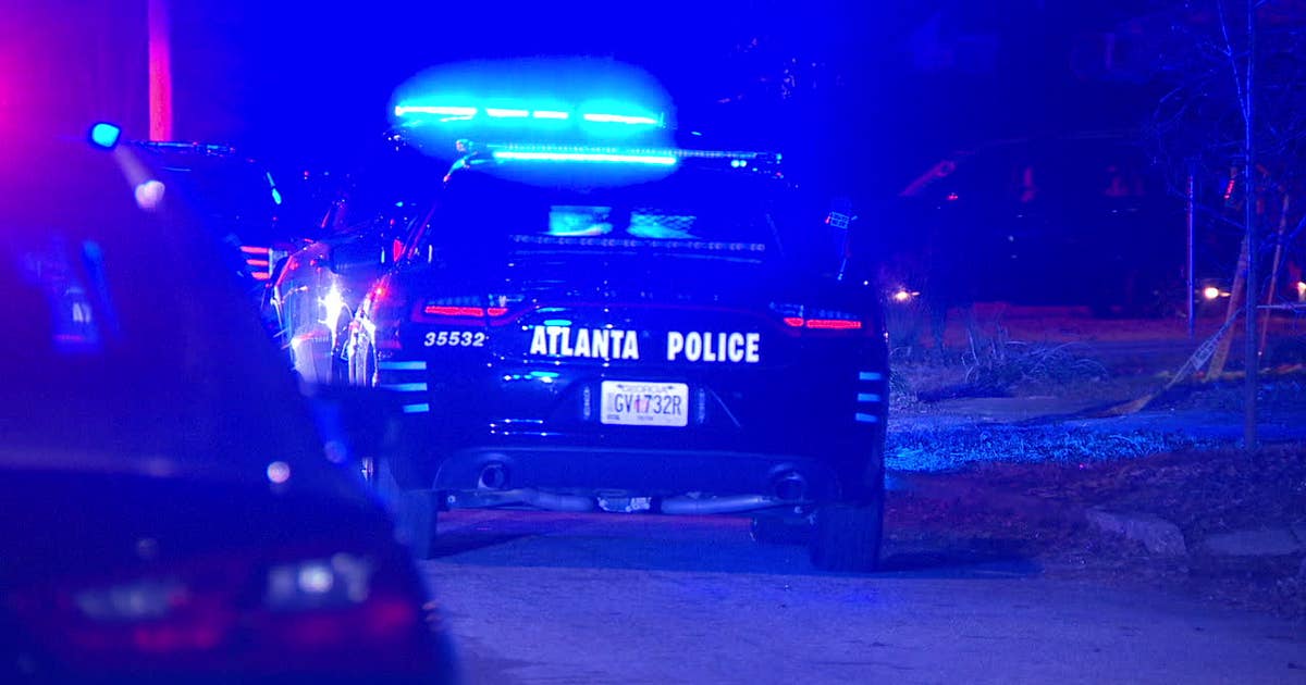 5 teens charged in deadly shooting of 34-year-old man in SW Atlanta ...