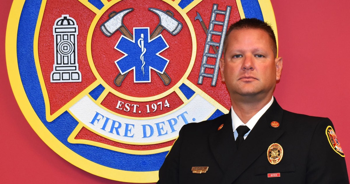 Henry County fire chief suddenly resigns from position | FOX 5 Atlanta