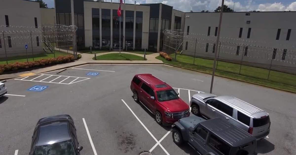 Coweta County cracks down on jury duty scam with recent arrest | FOX 5 ...