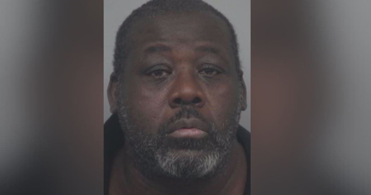 Man's stepfather arrested for his murder at Gwinnett County hotel | FOX ...