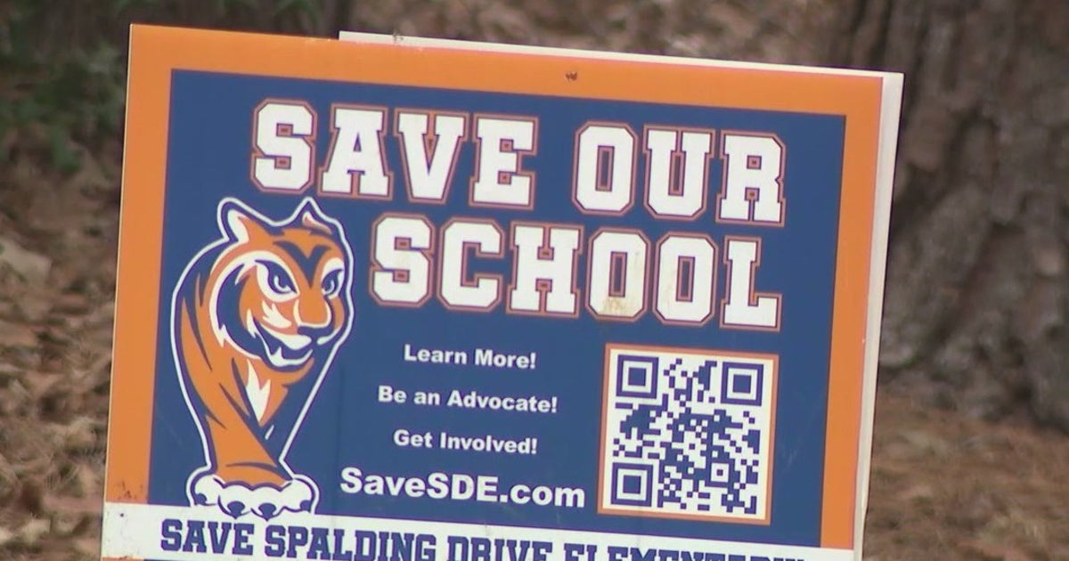 Fulton County School Board votes 4-3 to move forward on Spalding Drive ...