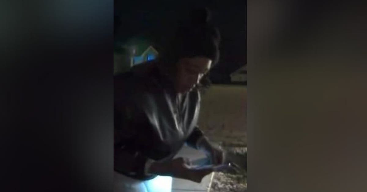 South Fulton police looking for alleged Amazon package thief | FOX 5 ...