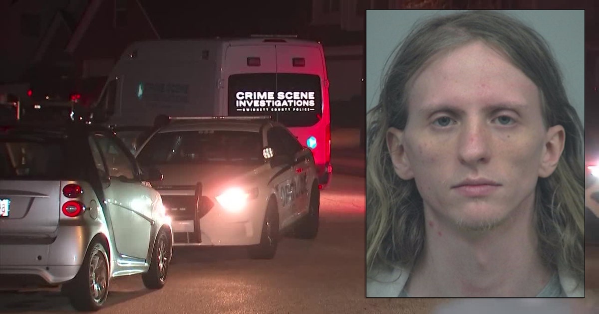 Roommate argument ends in deadly shooting at Gwinnett County home ...