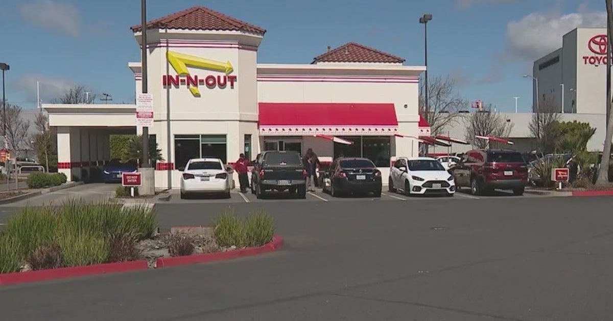 No, In-N-Out is NOT coming to Atlanta in 2025 | FOX 5 Atlanta