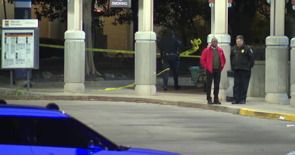 MARTA bus driver shot and killed at Decatur Station identified by ...