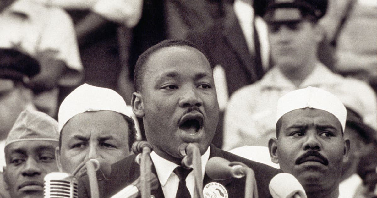 Martin Luther King Day events in metro Atlanta | 2026