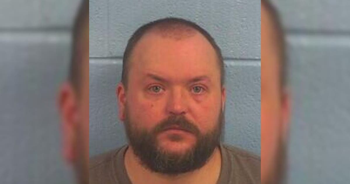 Alabama man charged with murdering Roswell couple | FOX 5 Atlanta
