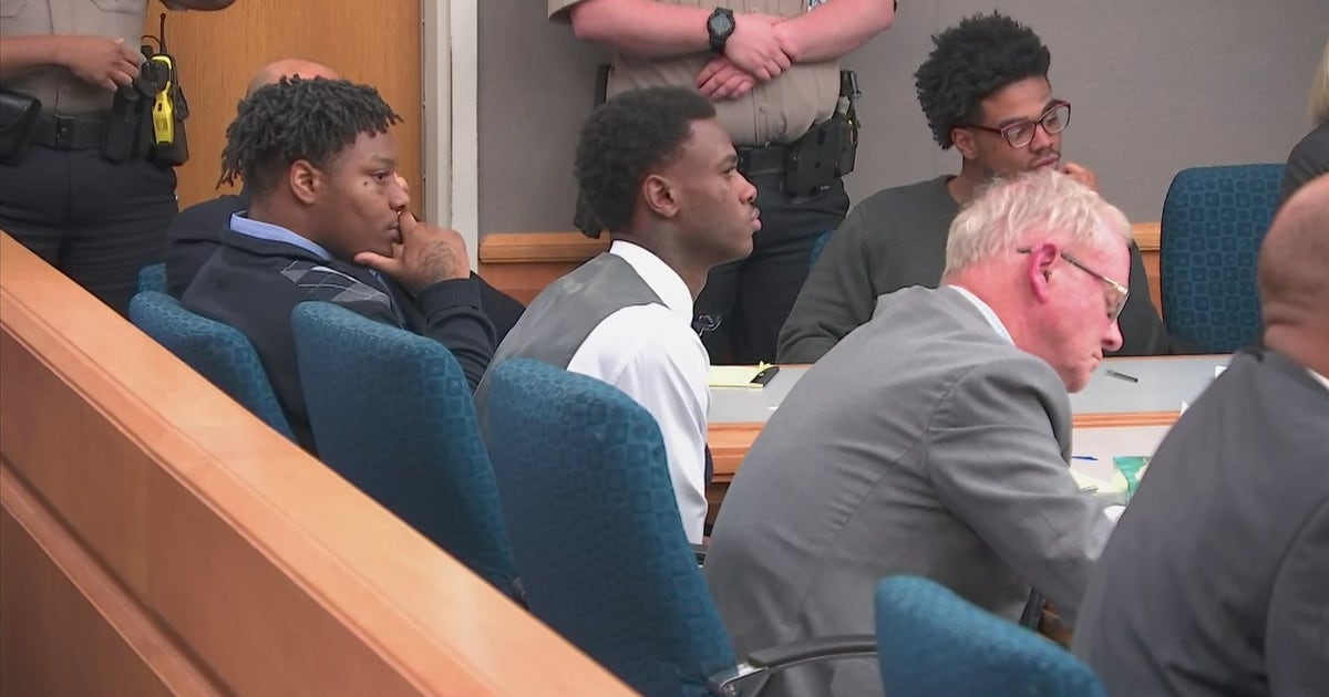 Judge delays retrial hearing for man convicted in Bradley Coleman murder