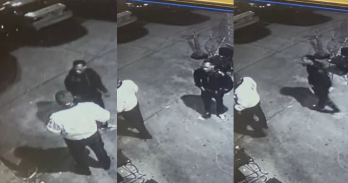 Police searching for gunman in shooting outside South Fulton bar | FOX ...
