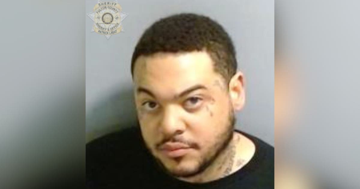 Man arrested for fatal shooting on Cheshire Bridge Road NE on Saturday ...