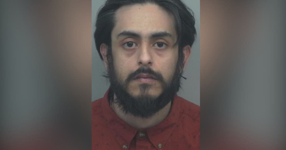 Man arrested for aggravated assault at Gwinnett County gas station ...