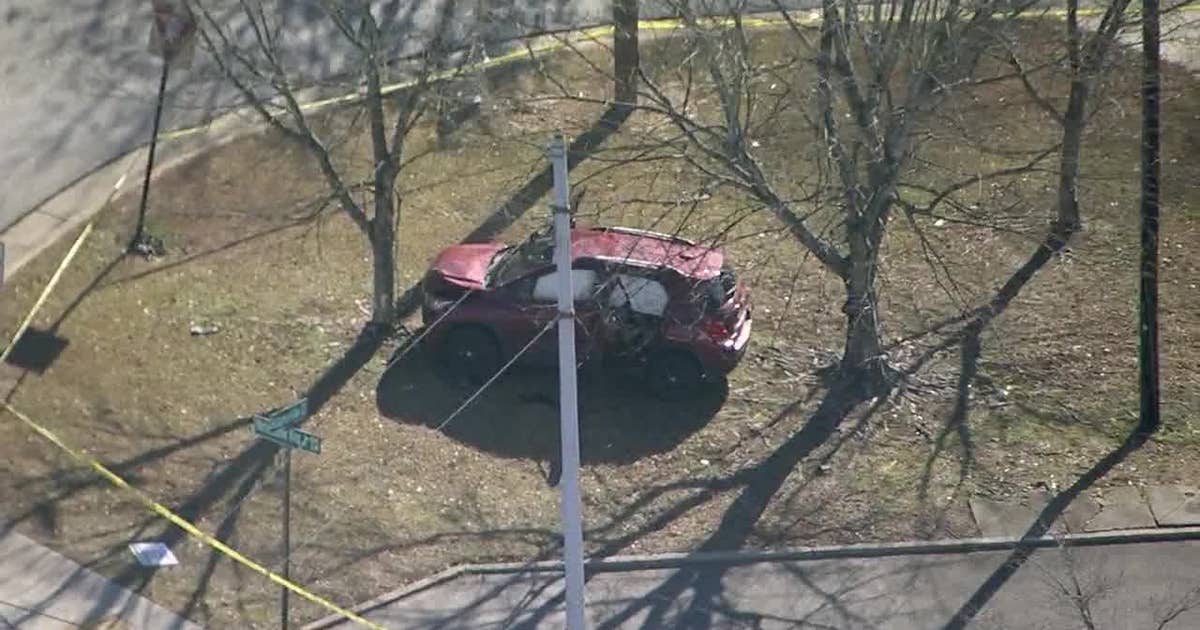 2 injured in shooting along Martin Luther King Jr. Drive SW, Atlanta ...