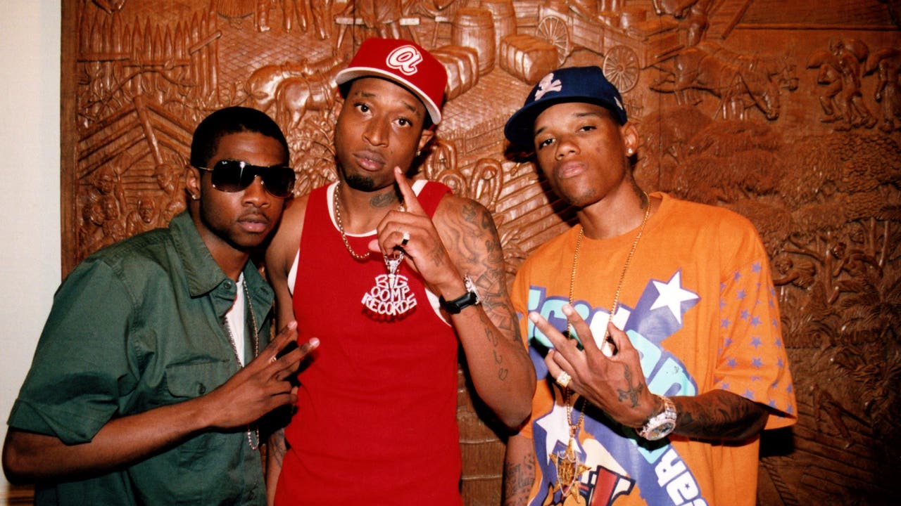 Atlanta hip-hop icon DJ Unk dies at 42: TMZ Atlanta hip-hop icon DJ Unk dies at 42: TMZ
