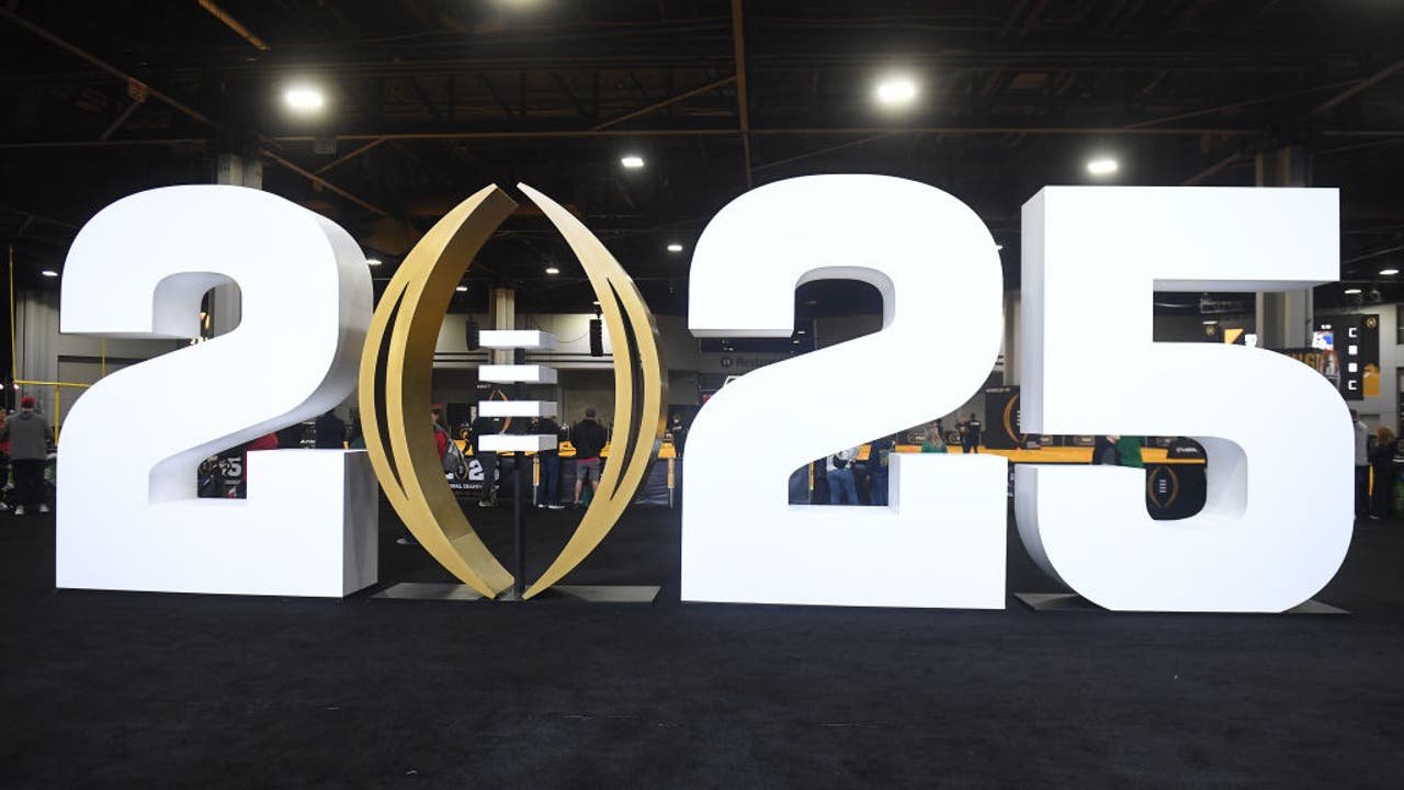 College Football Playoff National Championship to draw over 70K to Atlanta for game, events