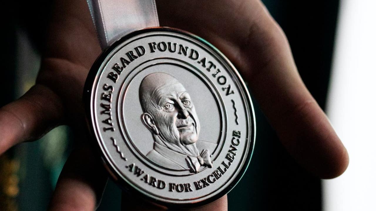 Metro Atlanta culinary talent named semi-finalists for James Beard Awards