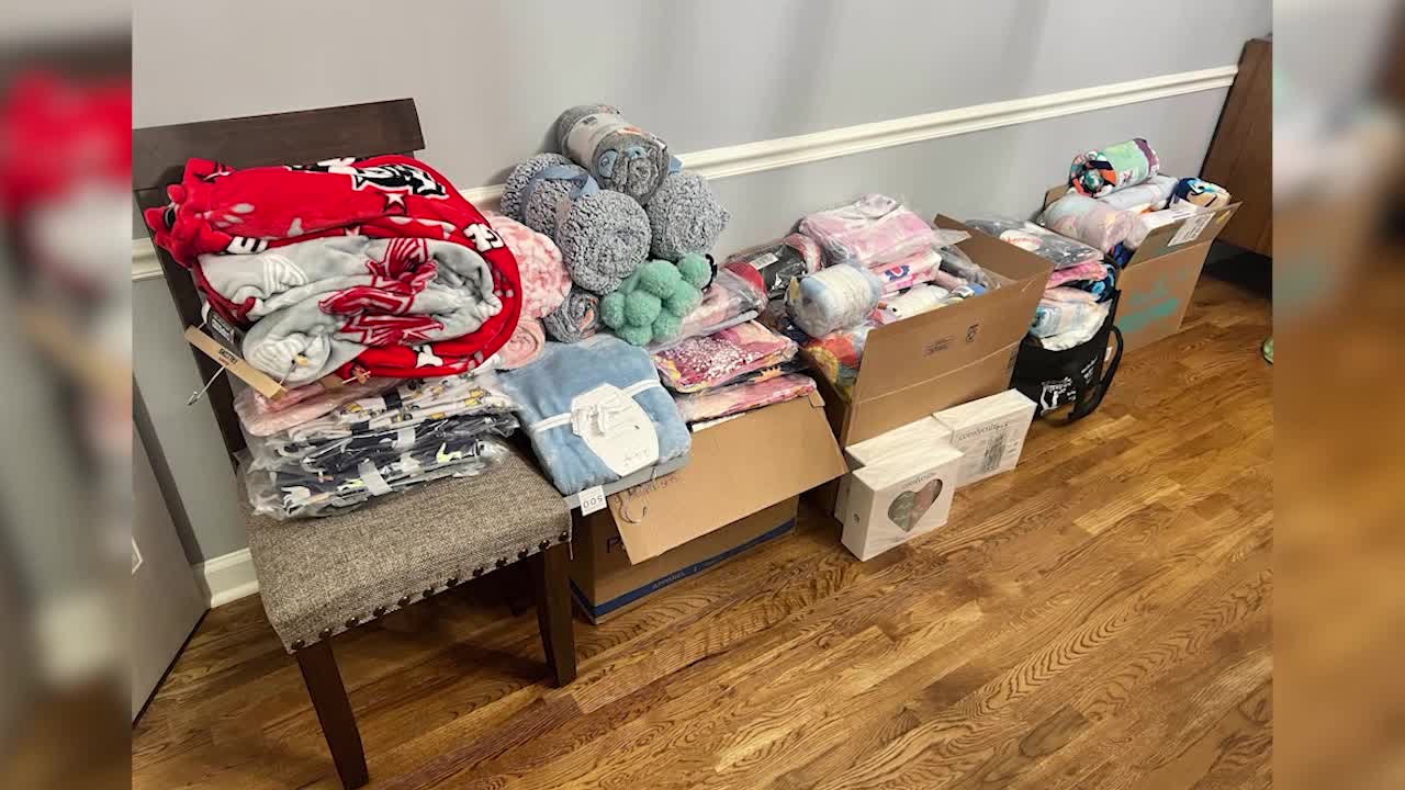 Atlanta's forecasted freeze: Where to get help to stay warm, how to give