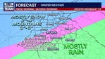 Snow, ice, or rain in Atlanta? Winter Storm Watch issued for North Georgia