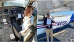 Pilot of American Airlines jet that crashed near Washington DC had Georgia ties