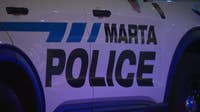Person shot on MARTA bus near Columbia Drive