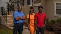 Atlanta family can sue FBI agent over wrong-house raid, court rules