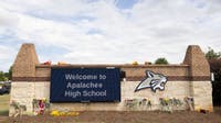 Apalachee High shooting: Community marking 2 years since tragedy