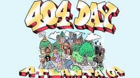 404 Day celebration at Piedmont Park announced