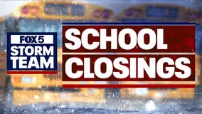 LIVE: Georgia school closings, delays, virtual learning days for Jan. 15 | Full list
