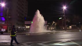Atlanta mayor unveils 20-year, multi-billion-dollar water system overhaul