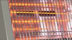 Atlanta Winter Storm: How to safely heat your home