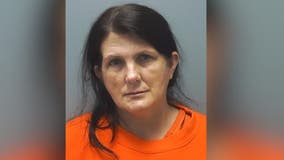Leader of prescription fraud ring sentenced to 15 years in Cherokee County