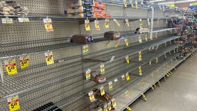 Atlanta Winter Storm: 'No need to panic buy,' Kroger says
