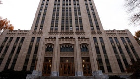 Atlanta elections: A look at who is on the ballot in November 2025