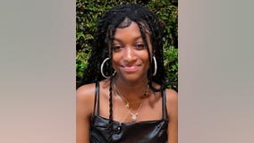 15-year-old Alpharetta girl missing since Saturday, police say