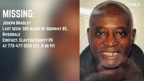 Mattie's Call: Joseph Bradley missing in Riverdale, Clayton County