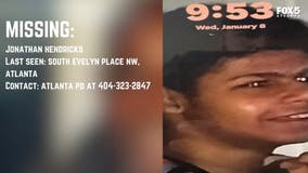 Update: 'Critical missing' 15-year-old from Grove Park located, police say