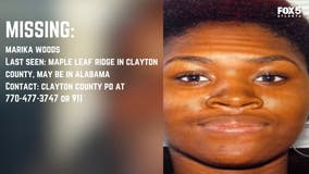 Missing: 24-year-old Clayton County woman missing, may be in Alabama
