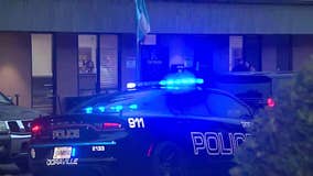 1 dead in double shooting outside Honduras Consulate in Atlanta