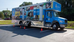 Lenox Square, Ronald McDonald House collecting winter coats for kids