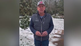 Recovery continues in metro Atlanta, North Georgia after Friday's winter storm