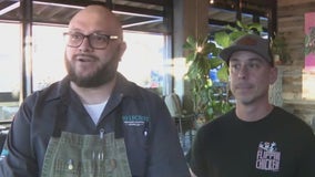 Efforts continue to help Alpharetta chef who required emergency brain surgery