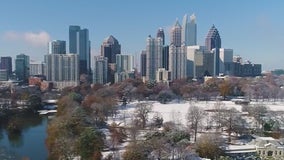 Atlanta winter storm: No rock salt or ice melt? Other methods for deicing