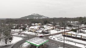 Happy snow day! Your winter storm questions answered