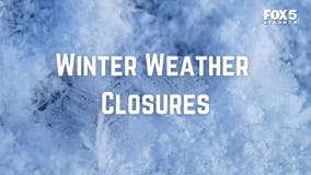 Winter weather closures | Zoo Atlanta, botanical garden and others closed Wednesday