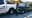 Driver crashes into public safety ambassador's truck in Duluth