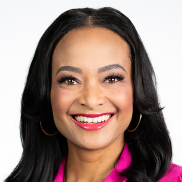 Laurann Robinson | FOX 5 Atlanta