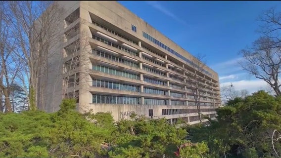 North Atlanta High School lockdown lifted after email threat